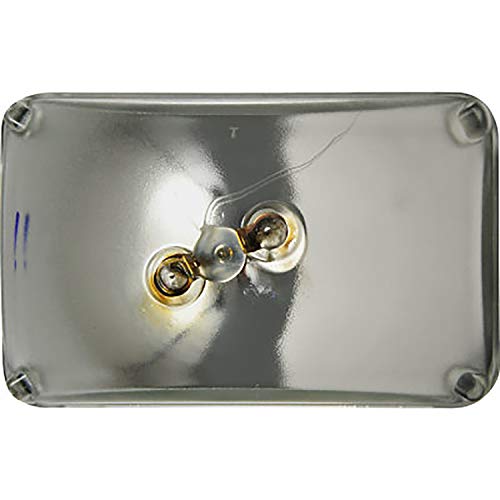 SYLVANIA - H4651 XtraVision Sealed Beam Headlight - Halogen Headlight Replacement Delivers More Downroad Visibility (Contains 1 Bulb) - Image 5