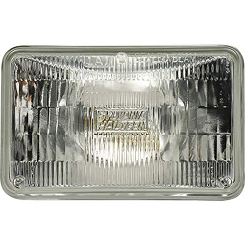 SYLVANIA - H4651 XtraVision Sealed Beam Headlight - Halogen Headlight Replacement Delivers More Downroad Visibility (Contains 1 Bulb) - Image 2