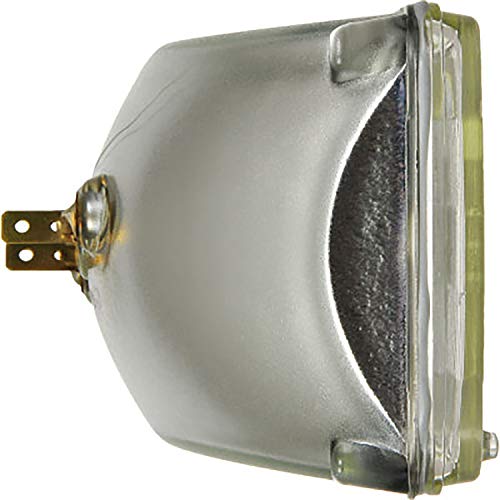 SYLVANIA - H4651 XtraVision Sealed Beam Headlight - Halogen Headlight Replacement Delivers More Downroad Visibility (Contains 1 Bulb) - Image 3