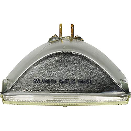 SYLVANIA - H4651 XtraVision Sealed Beam Headlight - Halogen Headlight Replacement Delivers More Downroad Visibility (Contains 1 Bulb) - Image 4