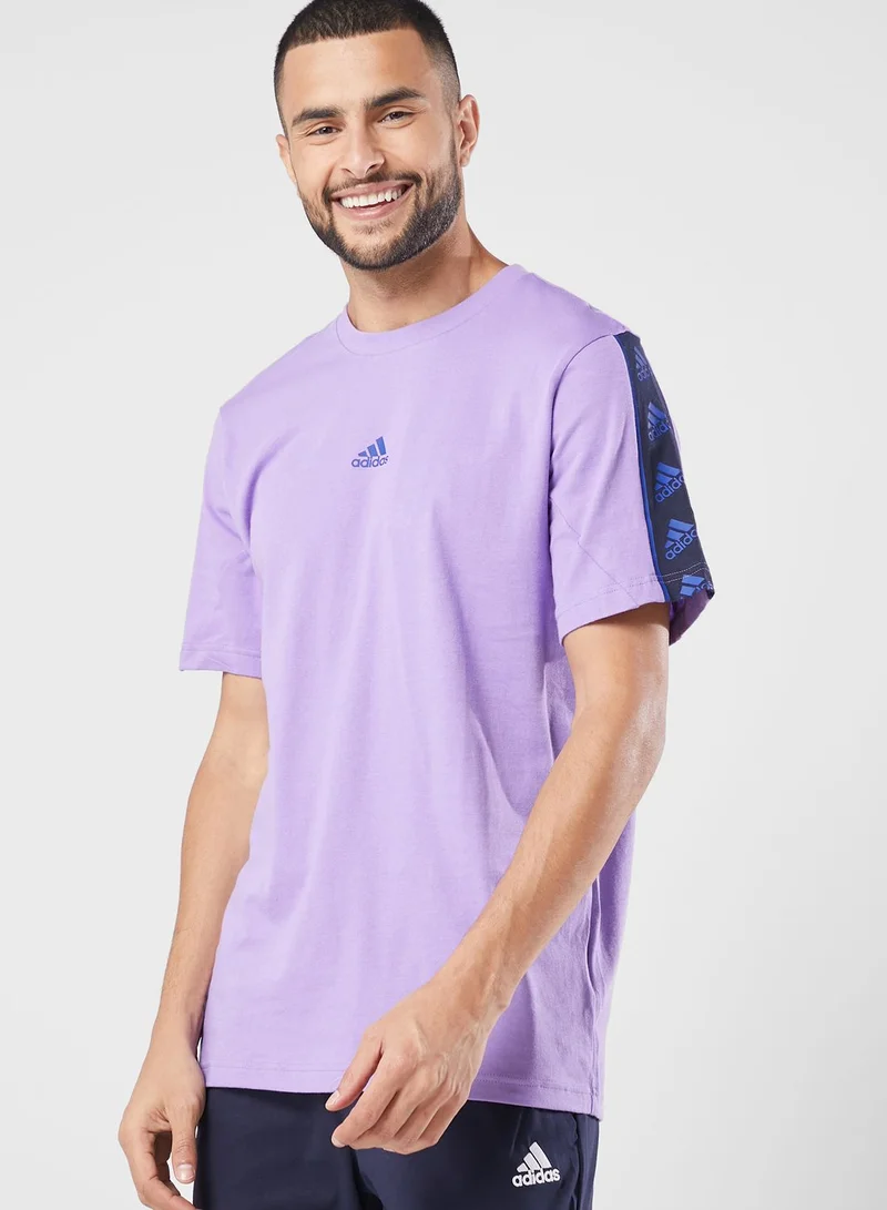 Adidas Brandlove T-Shirt