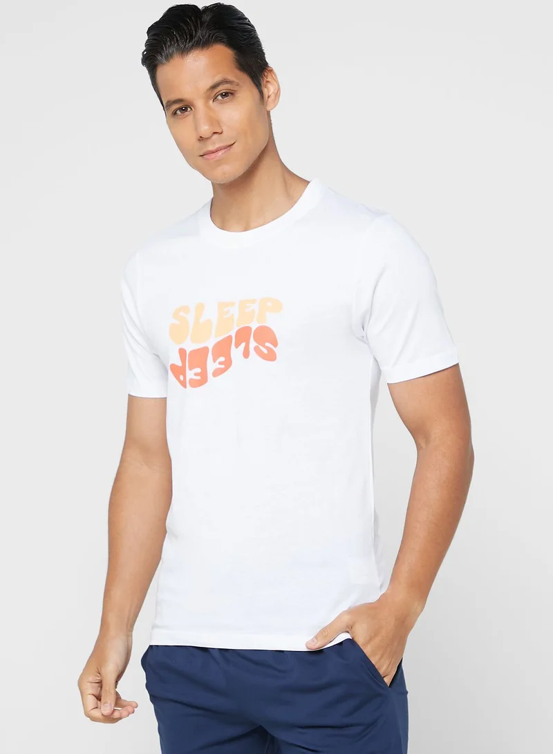 Seventy Five Sleep Nightwear Set