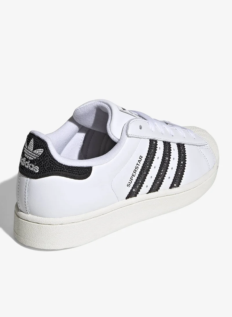 Adidas Originals FTWWHT/CBLACK/OWHITE Superstar Ii for Women | Best Price UAE