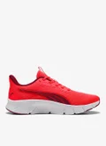 PUMA Ultra Red-Garnet Glow-PUMA White