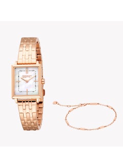 ESPRIT ESPRIT Women's Rose Gold, Rose Gold | ES1L499M0045  - Image 1