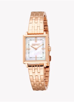 ESPRIT ESPRIT Women's Rose Gold, Rose Gold | ES1L499M0045  - Image 2