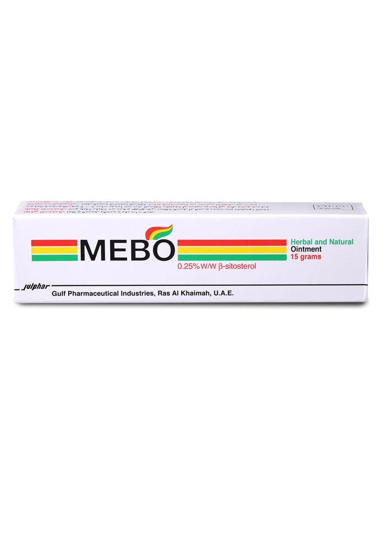 Mebo Ointment 15 gram - pzsku/ZF00C537F85B044AF6503Z/45/_/1720257257/c8ca90e7-253c-4640-a1fe-08937f5f7e1c