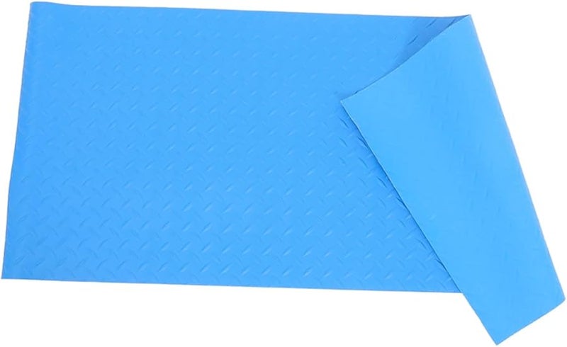Non Slip Swimming Pool Step Mat Cover For Above Ground Pools Safety Ladder Cushion - Image 1