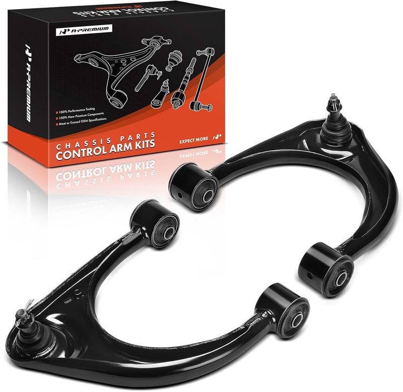 A-Premium Front Upper Control Arm Kit for Toyota - Image 1