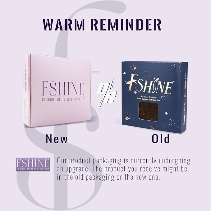 fshine Clip in Hair Extensions Remy Human Hair Dark Brown 14 Inch35CM Silky Straight 100 Human Hair 7 Pcs 120g Hair Extensions Clip in Real Hair Clip on Hair Extensions