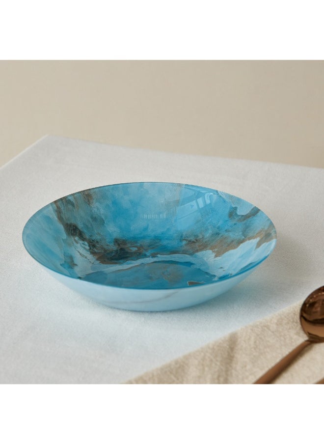 Luminarc Temp Simply Gismon Soup Plate 20 X 20 X 4.2 Cm  - Image 1