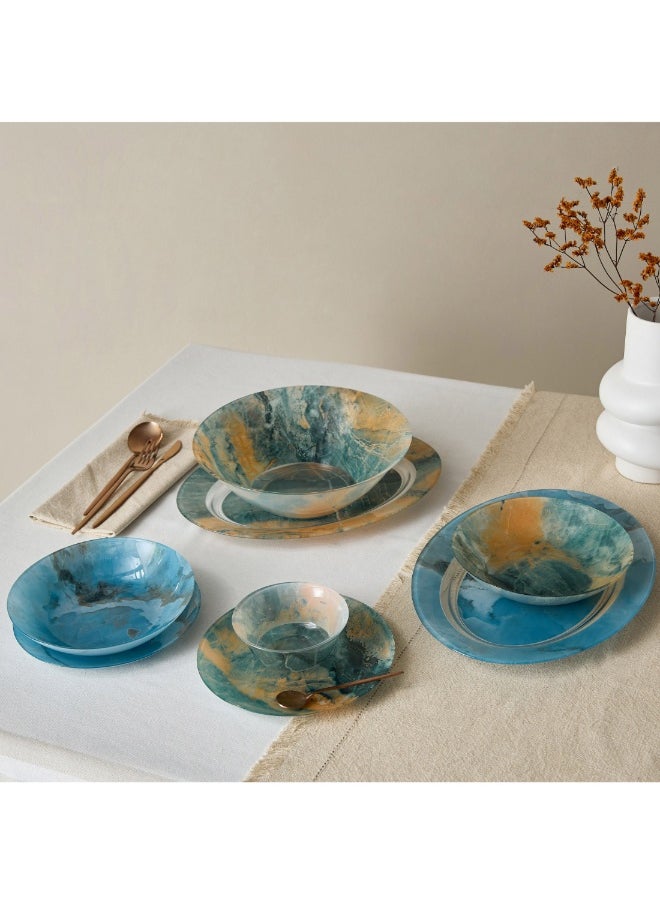 Luminarc Temp Simply Gismon Soup Plate 20 X 20 X 4.2 Cm  - Image 5