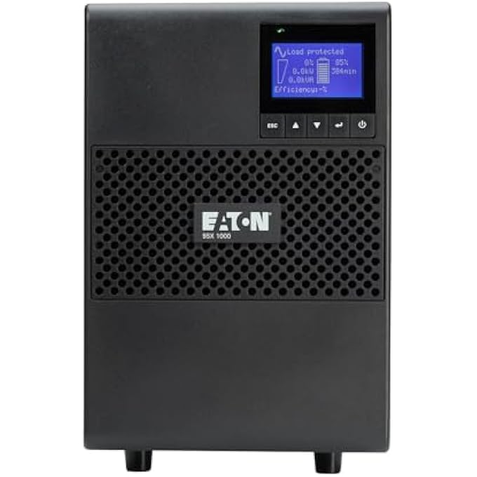 Eaton 9SX UPS - Image 1