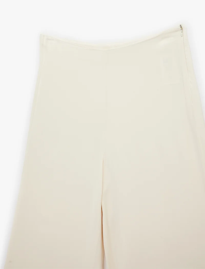 Koton  Satin Pants for Women | Best Price UAE