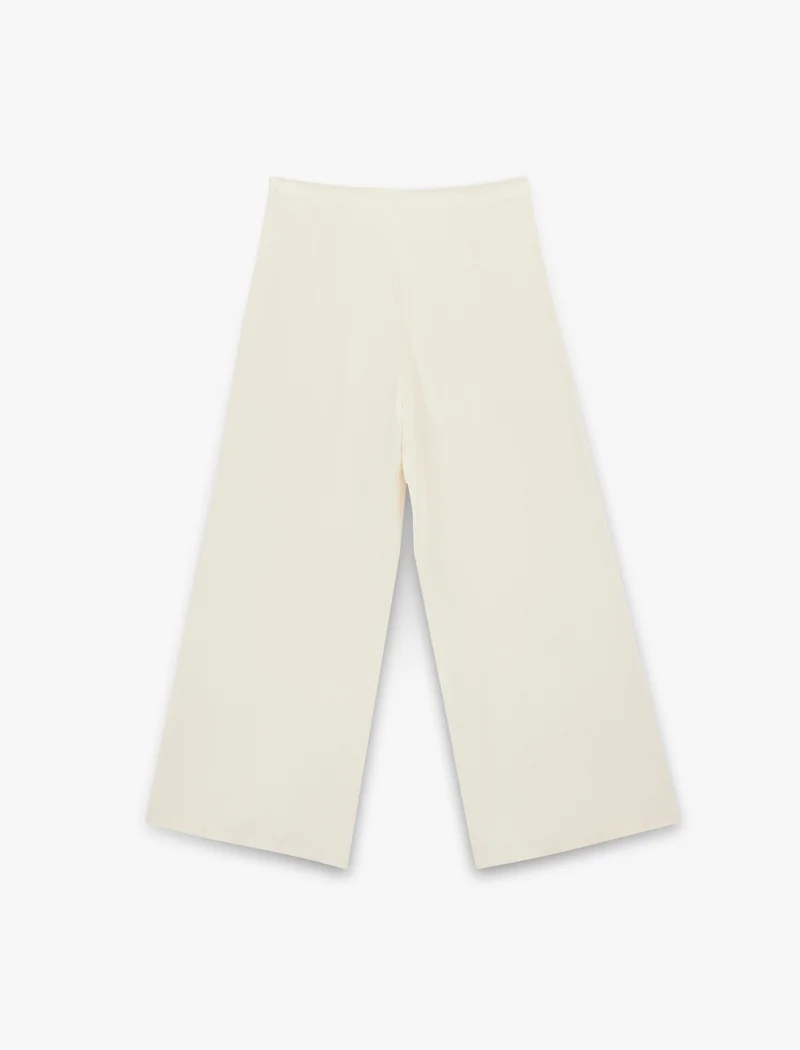 Koton  Satin Pants for Women | Best Price UAE