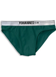 Yohannes Club Boy's Cotton Underwear Set Slip Briefs and Undershirt Multipack  - Image 3
