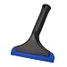 Gomake Small Silicone Squeegee Window Shower Squeegee ToolAuto Water Blade for Car Windshield Window Mirror Glass DoorBathroom - Image 2