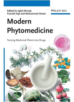 Modern Phytomedicine: Turning Medicinal Plants into Drugs  - Image 1