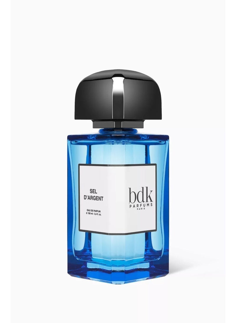 BDK Parfums Sel d’Argent EDP 100ml - Image 1