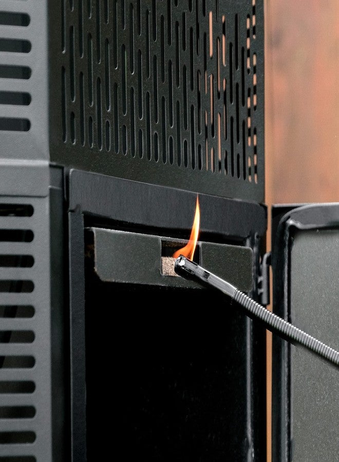 مجموعة مشعلات النار من ماستربيلت، 48 قطعة - Image 5