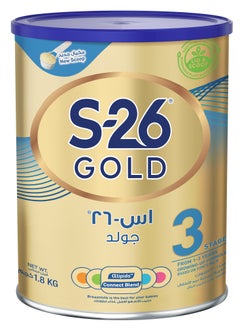 S26 Gold Milk Powder Stage 3 - pzsku/ZF00D8B9281F7579DCEACZ/45/_/1732010907/26f250dc-60eb-48e5-a546-bda459814225