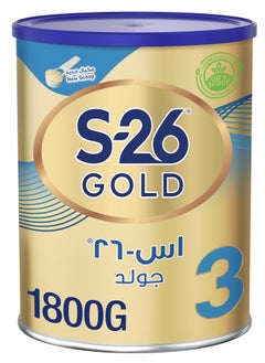 S26 Gold Milk Powder Stage 3 - pzsku/ZF00D8B9281F7579DCEACZ/45/_/1732010913/781169b9-a718-49aa-bc3d-e357f7d9baf9