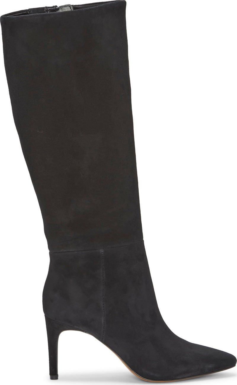 Vince Camuto Arendie Wide Calf Knee High Boot - Image 1