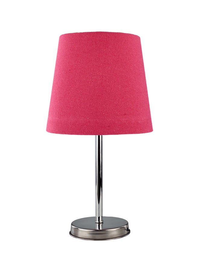 NAGAFA SHOP Navi 1 Lamp Silver-Foshia Table Lamp Tb8-F2 