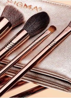 Sigma Beauty Sigma Beauty Set of 5 Iconic Brush Set  - Image 3