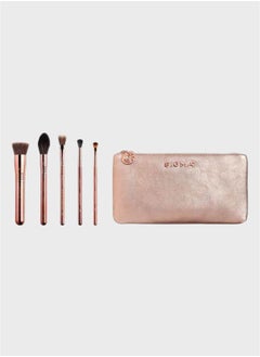 Sigma Beauty Sigma Beauty Set of 5 Iconic Brush Set  - Image 1