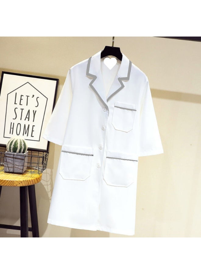 KUYING New Operating Room Isolation Suit Set  - Image 1