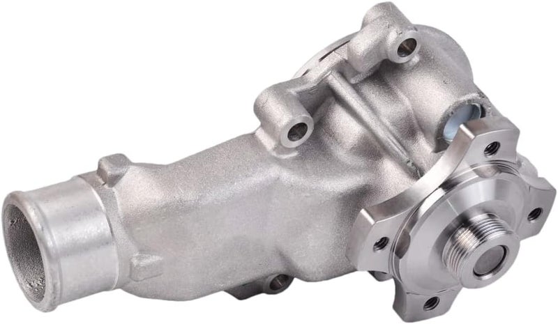 TUUMOND AW7164 Water Pump with Gasket for Jeep Grand Cherokee and Wrangler - Image 5