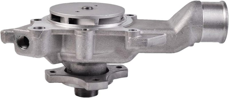 TUUMOND AW7164 Water Pump with Gasket for Jeep Grand Cherokee and Wrangler - Image 4
