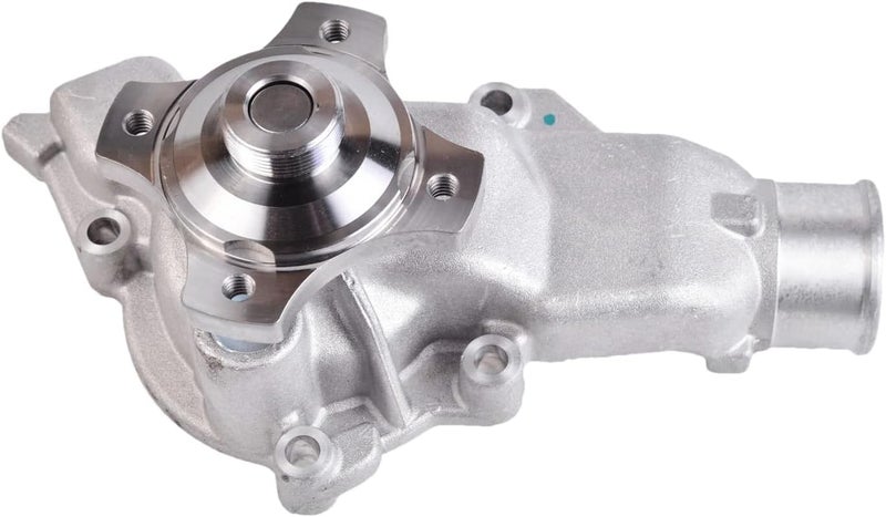 TUUMOND AW7164 Water Pump with Gasket for Jeep Grand Cherokee and Wrangler - Image 3