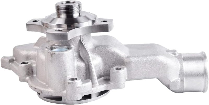 TUUMOND AW7164 Water Pump with Gasket for Jeep Grand Cherokee and Wrangler - Image 2