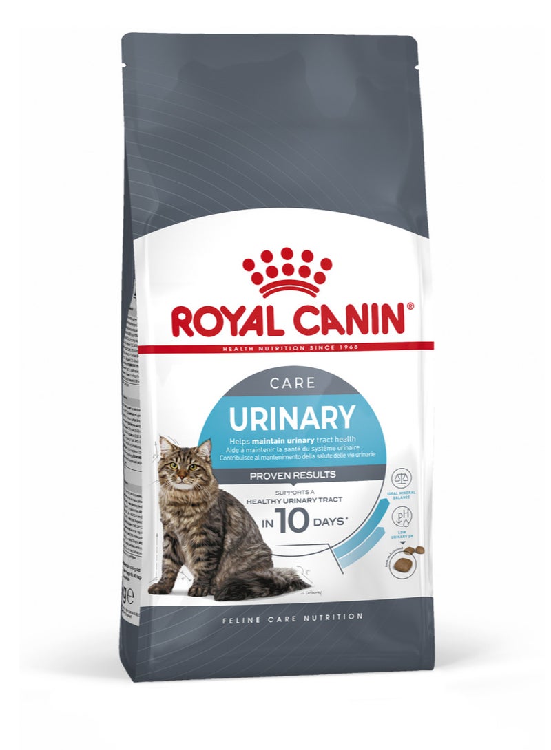 Royal Canin Urinary Care Dry Food for Adult Cats,4kg - Image 1
