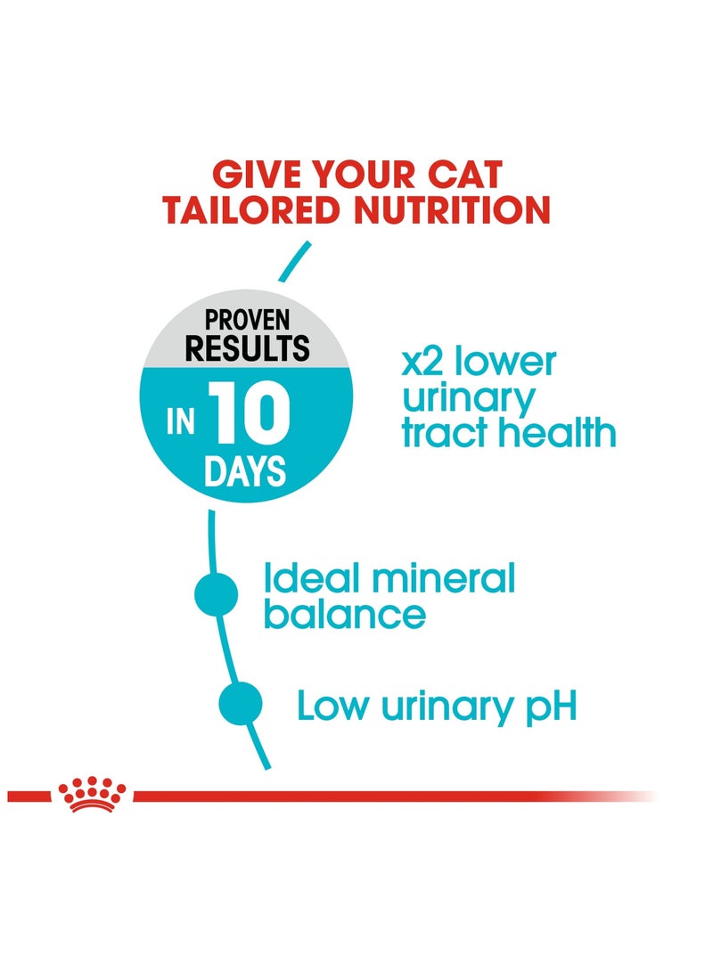 Royal Canin Urinary Care Dry Food for Adult Cats,4kg - Image 4