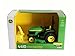 John Deere 116 4410 with Mower Deck and Snow Blower Toy LP83254 - Image 4