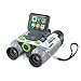 LeapFrog Magic Adventures Binoculars with Screen Capture Night Vision for Kids Ages 4 and up White - Image 3