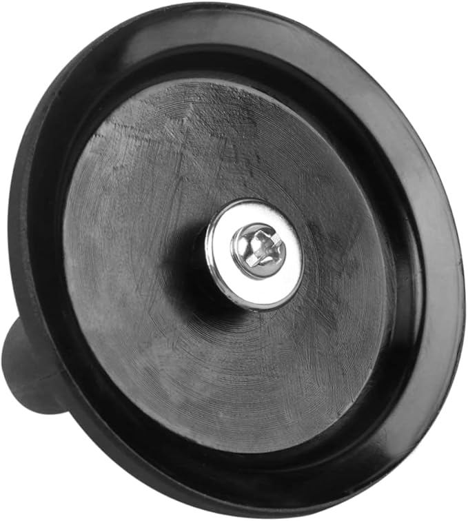 Heat Resistant Pot Knob Replacement Set Of 4 Black Size 1 Easy To Install - Image 1