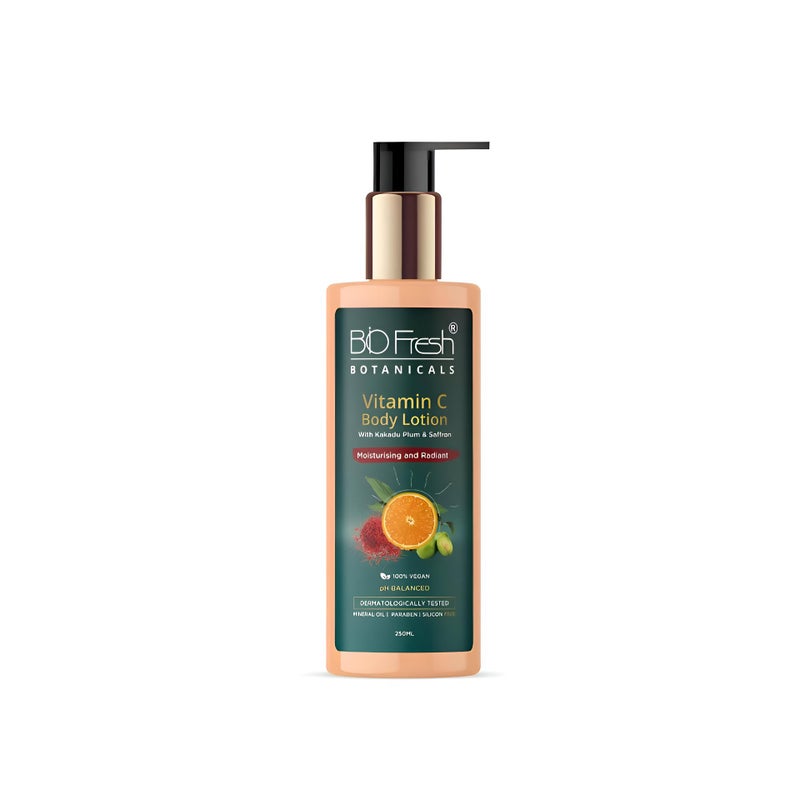 BioFresh - Vitamin C Body Lotion 250ml