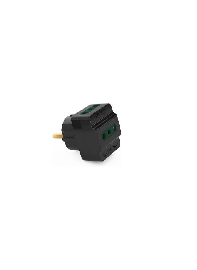 3-Way Wall Outlet Adapter 3500 W Black - pzsku/ZF00E77223C02BC6B2BD0Z/45/_/1730892644/dcf463a2-913a-4d3a-bade-06423240939e