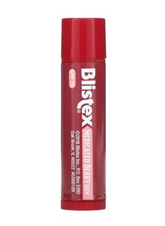 Blistex Blistex Medicated Lip Protectant/Sunscreen SPF 15 Berry 0.15 oz (4.25 g)  - Image 1