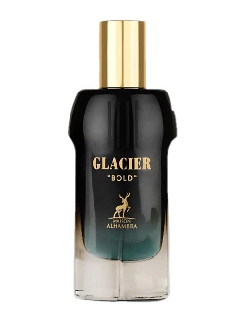 GLACIER BOLD EDP 100ml