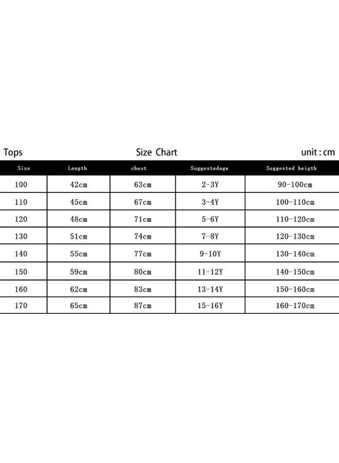 Minecraft Boys  Girls Casual Wear 100-170cm Hooded Sweatshirt for Medium and Large Children - Image 2