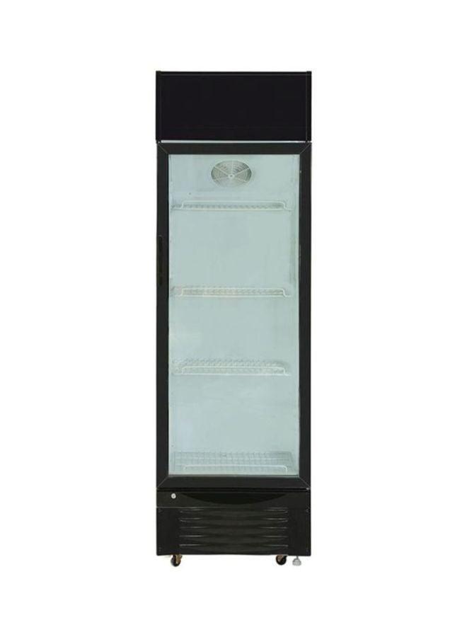 AKAI Upright Showcase Chiller 270L - Image 1
