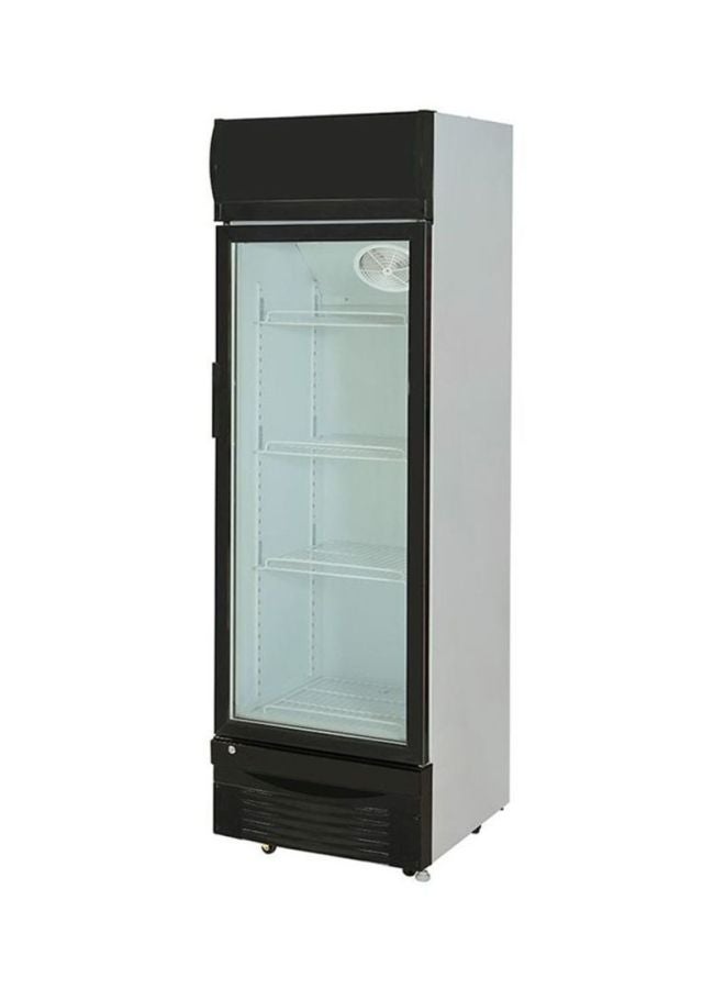 AKAI Upright Showcase Chiller 270L - Image 3