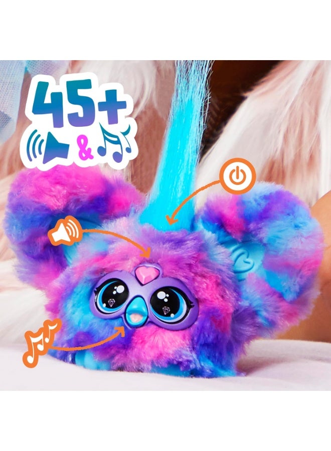 Furby Furby Luv-Lee Furblet - Image 3