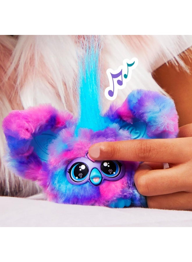 Furby Furby Luv-Lee Furblet - Image 4