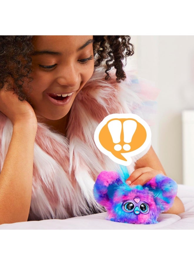 Furby Furby Luv-Lee Furblet - Image 5